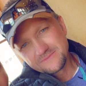 Meet your Posher, Jeffrey